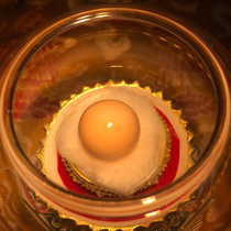 Mahamani Sakyamuni native amount G strong son 16 mm for the Shelita gäu box