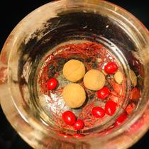 Thai Three Flavoursome Real Fire Rohan G Robust about 8 mm for the Shelita Gaga Box