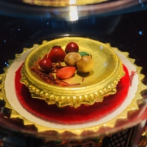 Fuzang Amitabhas sturdy son opened a tower and 1800 a 6mm for the Pelta