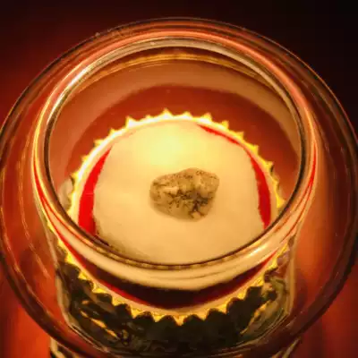 Myanmar Buddhist Temple invites Shakyamuni Buddha Spirit G strong Son to marry for relic Pagoda Gawu