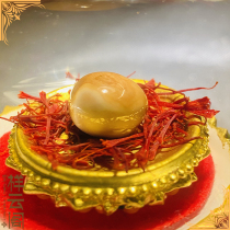  Nikuma empty mother and son Tibetan Buddha statue Gawu box Stupa marriage gold