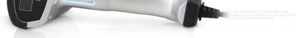 Aibo 4900 Mã QR quét mã vạch súng súng thanh toán điện thoại di động máy quét màn hình nhà máy trực tiếp - Thiết bị mua / quét mã vạch may quet ma vach zebex