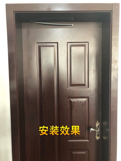 자동 도어 클로징 아티팩트 세대 슬라이딩 도어 바람 방전 스프링 스프링 도어 더 가까운 스크린 도어 스프링 장력 스트레치 스프링 사용자 정의 제작