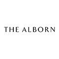 奥莉酱THE ALBORN