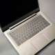 Lenovo sành điệu 70005000-1314 nhỏ bàn phím máy tính xách tay 15-inch lá bảo vệ tấm vải liệm - Phụ kiện máy tính xách tay túi đựng máy tính bảng 10.5 inch