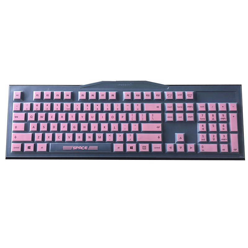 Cherry Cherry G80-3800 3801 2.0 Low Keycap Mechanical Keyboard Desktop Protective Film Patch Cover