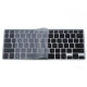 Dell máy tính xách tay bàn phím phim XPS13-9343 9350 XPS13R-1708 7547 9360 - Phụ kiện máy tính xách tay miếng dán màn hình laptop bảo vệ mắt