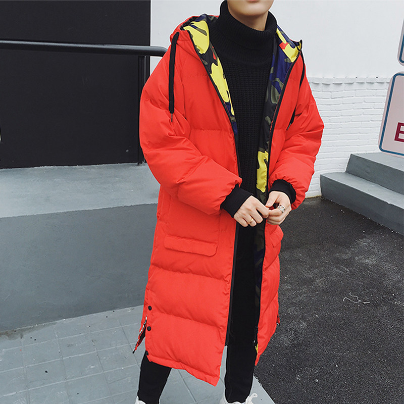 Blouson hiver pour homme   OTHER en Coton - Ref 3113028 Image 3