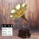 đầu đĩa than accuphase	 Mô hình máy hát đồ trang trí cổ châu Âu phòng khách trang trí đạo cụ retro ghi máy sáng tạo phụ kiện nhà - Máy hát 	đầu đĩa than loa kèn tại hà nội