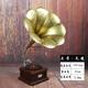 đầu đĩa than accuphase	 Mô hình máy hát đồ trang trí cổ châu Âu phòng khách trang trí đạo cụ retro ghi máy sáng tạo phụ kiện nhà - Máy hát 	đầu đĩa than loa kèn tại hà nội