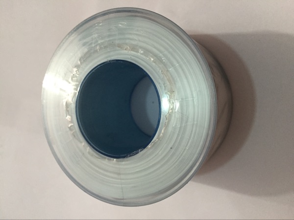 Chemical five centimeter raw material belt widened raw material belt thickened raw material belt 5 cm raw material belt 5cm raw material belt