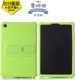 4 trường hợp tấm kê / vỏ 8 inch máy tính kê 4plus giảm 10,1 inch biên giới tất cả silicone bao gồm tay áo vỏ - Phụ kiện máy tính bảng