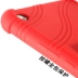 4 trường hợp tấm kê / vỏ 8 inch máy tính kê 4plus giảm 10,1 inch biên giới tất cả silicone bao gồm tay áo vỏ - Phụ kiện máy tính bảng