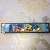 Harmonica trẻ em màu kim loại Harmonica chơi đồ chơi âm nhạc 3-6 tuổi câu đố âm nhạc giáo dục sớm mua hai tặng một - Đồ chơi nhạc cụ cho trẻ em đàn cho bé gái Đồ chơi nhạc cụ cho trẻ em