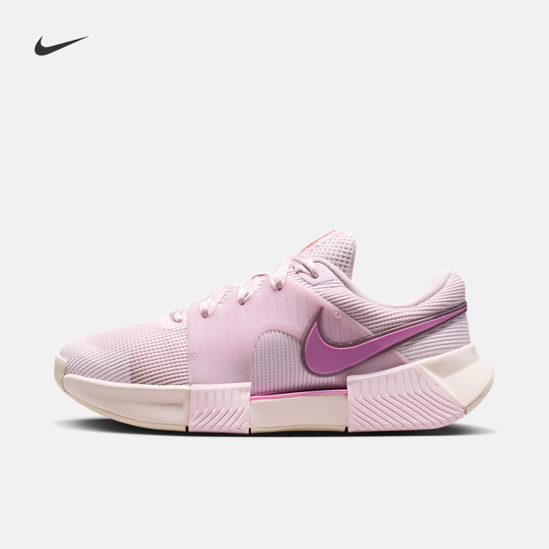 Nike Tennis Shoes for Women 26 New Model Challenger Professional Sports Shoes Challenge 1.5 Iq6076