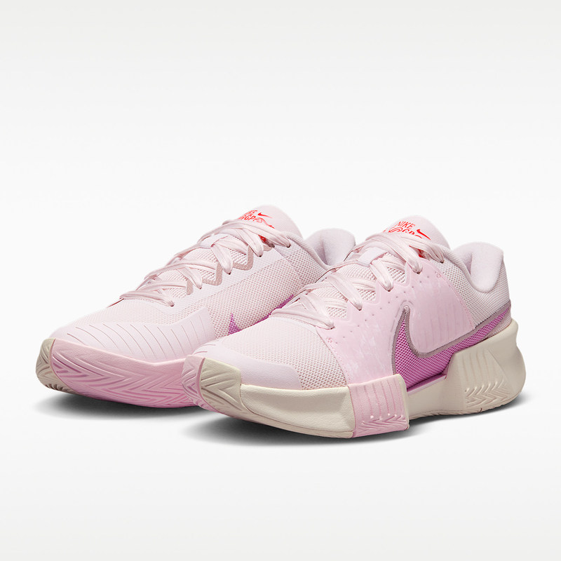 Nike Nike Tennis Shoes Women's Andreiva 26 French Open New Gp Challenge Pro Premium Nike Nike Tennis Shoes Women's Andreiva 26 French Open New Gp Challenge Pro Premium