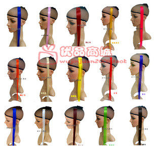 Extension mèches - Ref 222295 Image 5