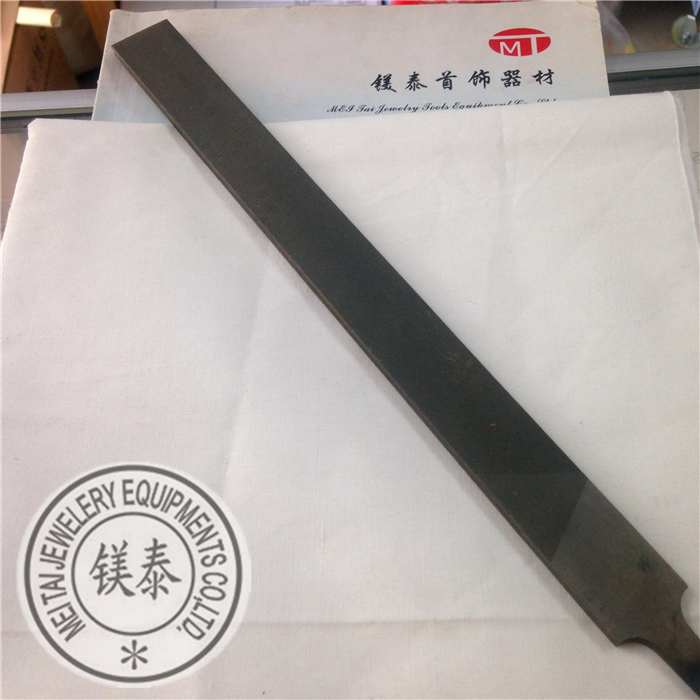 30cm large plate filing flat filing coarse filing large flat filing large plate filing large flat file with filing handle