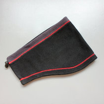 Day Single Winter Men And Women Lovers Thick Silk Suede Multipurpose Neck Sleeves Catch Suede Caps Seamless Warm Running Hiking