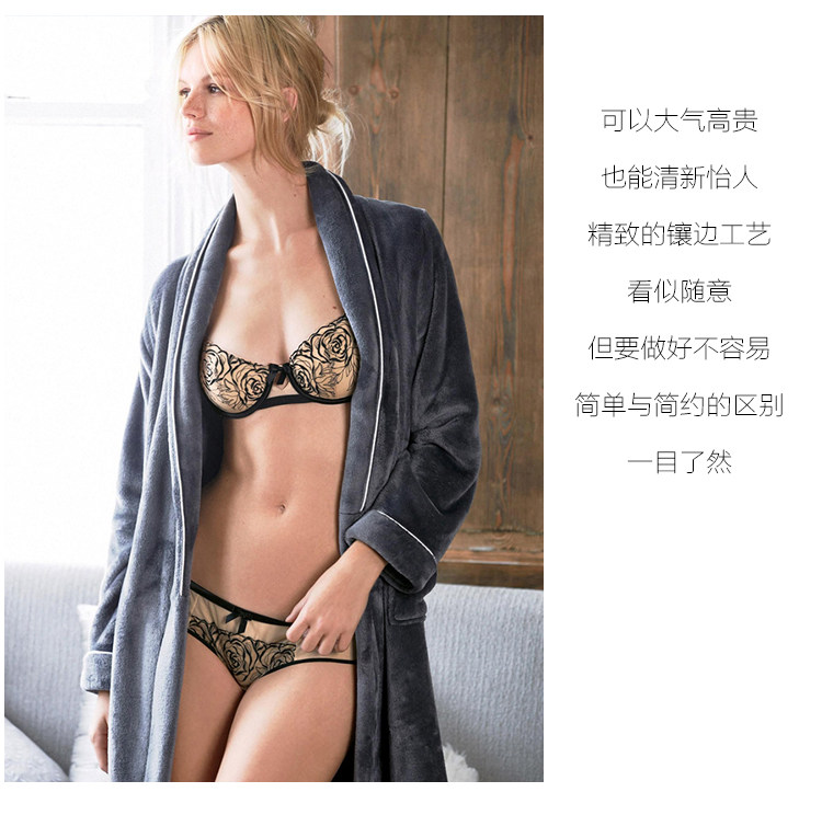 Peignoir jeunesse NEXT - Ref 591460 Image 11