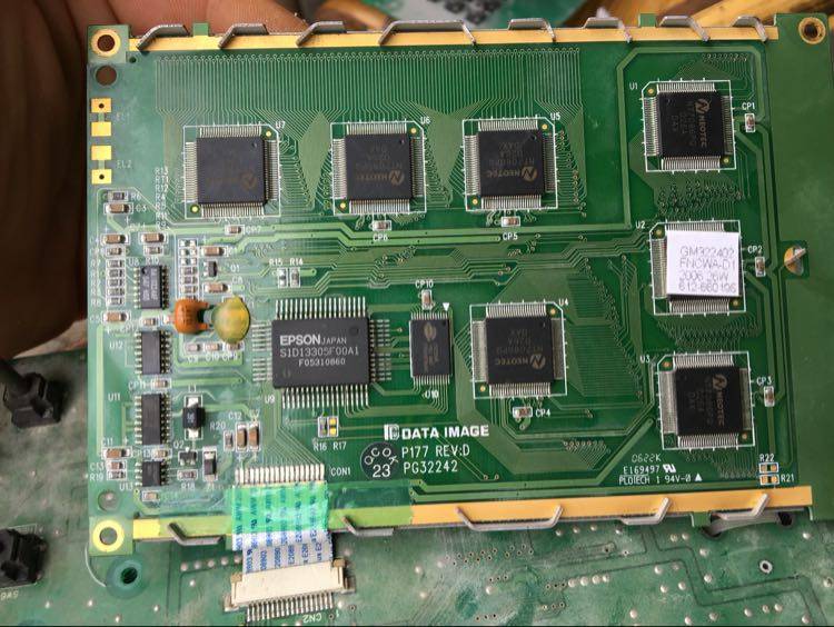 DATA IMAGE PG32242 P177 P177 GM322402 GM322402