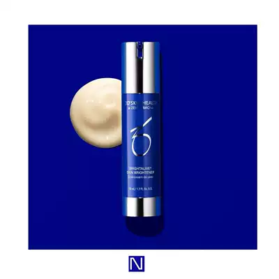 US Direct Mail ZO Skin Health Skin Brightener Antioxidant Brightening Rejuvenating Essence 50ml