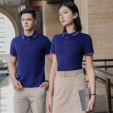 Летняя тонкая футболка для работы, рабочая одежда, короткий рукав, делается под заказ