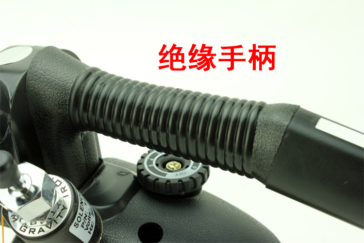 Hàn Quốc Longtian chai sắt Quần áo sắt hơi nước nóng giặt khô hộ gia đình công nghiệp cao sắt - Điện sắt bàn ủi hơi nước panasonic