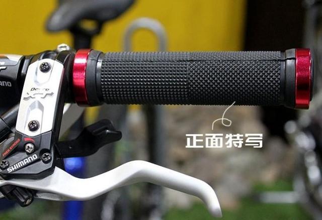 Poignées de vélo - Ref 2339776 Image 9