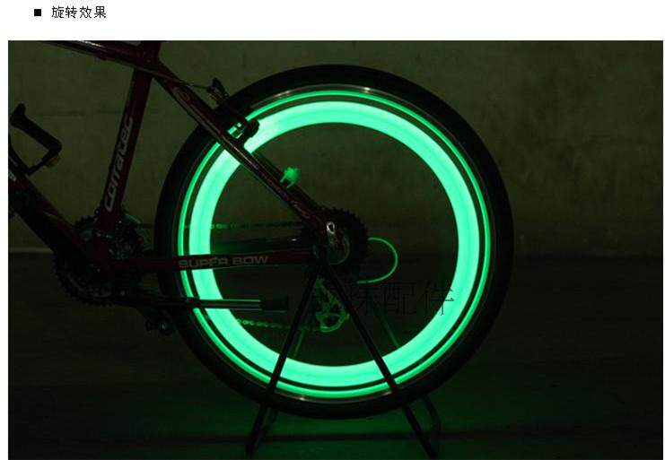 Eclairage pour vélo - Hot Wheels Lumières - Ref 2398672 Image 18