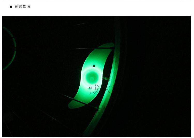 Eclairage pour vélo - Hot Wheels Lumières - Ref 2398672 Image 17