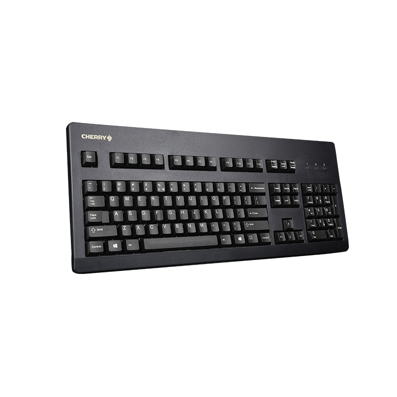 Cherry Cherry G80 - 3000 mechanical keyboard game keyboard inherited classic work