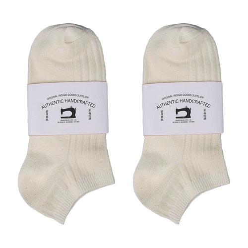 Японские ретро хлопковые гольфы, цветные брендовые носки, из ворсистого хлопка