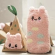 Игривая коробка кролика-но