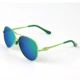 Hello-Kitty-Green Frame Green Mercury