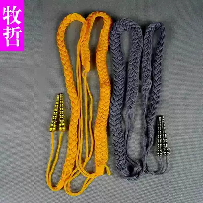 Security Ribbon security clothing accessories harness gift instrument accessories security property clothing accessories hotel clothing