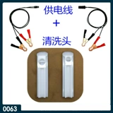 Инструмент для очистки во рту ручной впрыски, инструмент очистки топливных форсунков, топливная форсунка, очистка системы топлива для очистки топливной системы