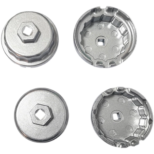 Подходит для Toyota Corollalexas Machine Oil Filter Harench, Highlander Lingzhi Oil Grid Element Разборка