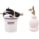 Новая замена тормозного масла пневматического инструмента