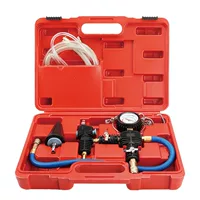 Внутренние инструменты для замены жидкости по борьбе