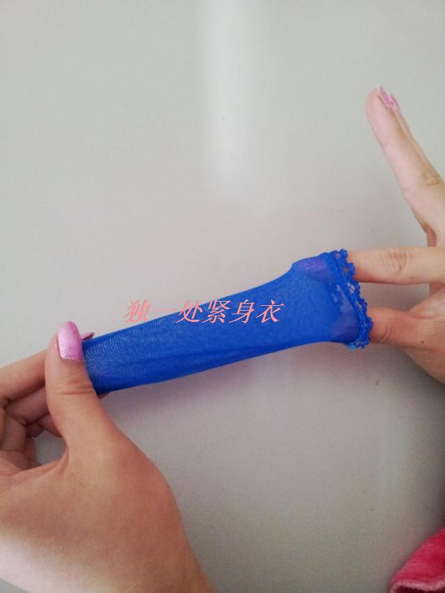 Đặc biệt 10 túi Bộ vớ siêu mỏng 3D siêu mỏng nhiều màu trong suốt của bộ máy tro vớ nữ 