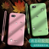 Xiaomi, чехол для телефона, легкий и тонкий силиконовый матовый креативный защитный чехол подходит для мужчин и женщин, 6A, redmi, 6A, 6A, 6A, 6A, защита при падении, 6A, 6A