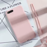Xiaomi, чехол для телефона, легкий и тонкий защитный чехол, силиконовая куртка, браслет, лента, защита при падении, 5.15 дюймов, 16x