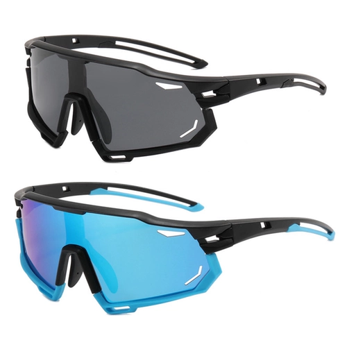 Ветрозащитные солнцезащитные очки подходит для мужчин и женщин