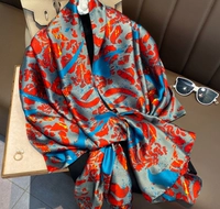 Рисовое белое пламя красное