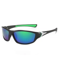 Черная рамка зеленая