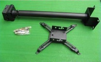 Projector hanger engineering shelving ceiling universal telescopic hanging rack lifting frame 1 m 1 5 m 5 m 2 m 3 m