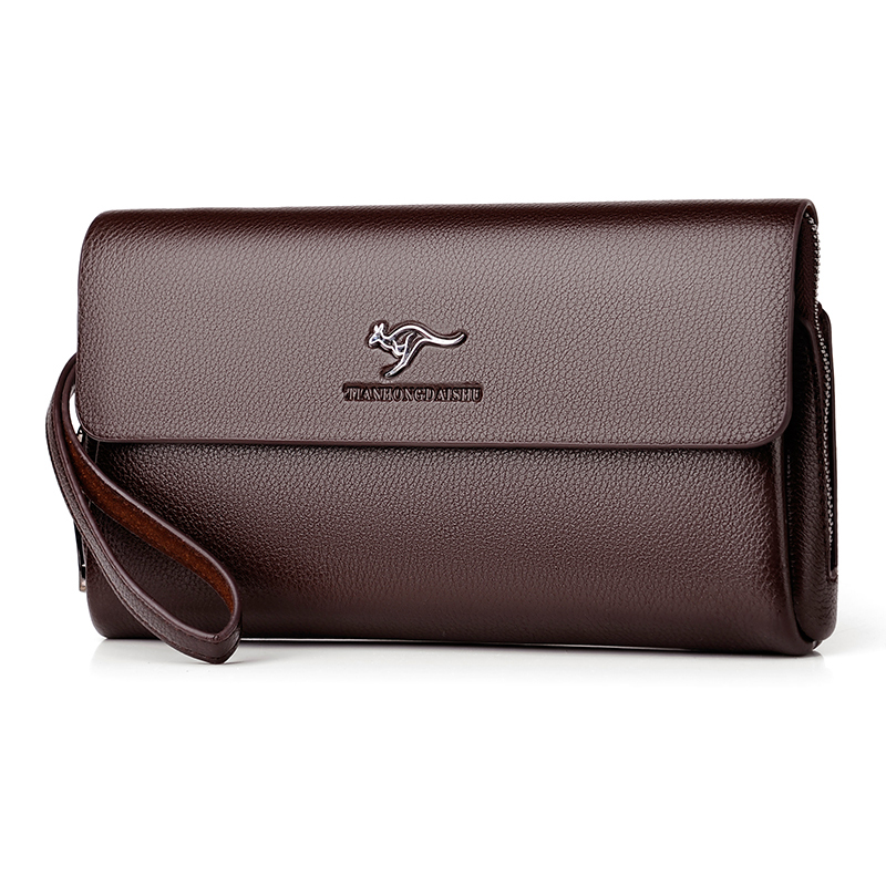 New man's handbag handbag handbag fashion man bag handbag bag handbag business bag bag man's wallet