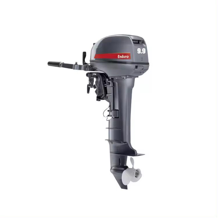 水上运动必备神器🌊 Yamaha 2024新款舷外机,让你的航海之旅更顺畅!🔥-船外机-淘宝好物网