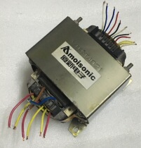 Detached machine E type square transformer Double 37V Double 22V 22V 18V 18V 9V 9V 12V 12V 600W Sound power amplifier Power supply